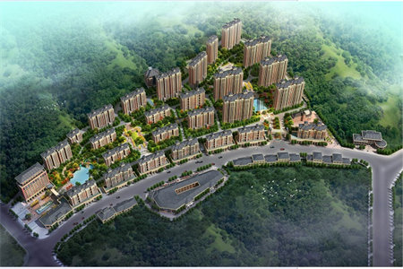 明城华元小区3室1厅1卫95㎡