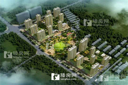 御林苑C区房东置换急售送装修采光好诚心出售随时看房